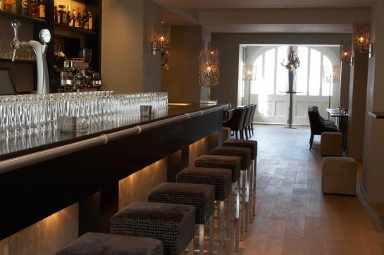 Hotel Mercure Baarn Kasteel De Hooge Vuursche 11