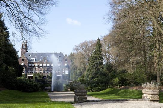 Hotel Mercure Baarn Kasteel De Hooge Vuursche 12