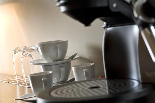 Hotel Mercure Baarn Kasteel De Hooge Vuursche 14