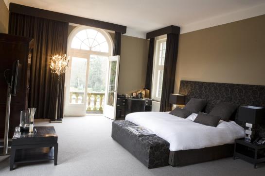 Hotel Mercure Baarn Kasteel De Hooge Vuursche 15