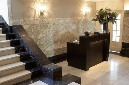 Hotel Mercure Baarn Kasteel De Hooge Vuursche 16