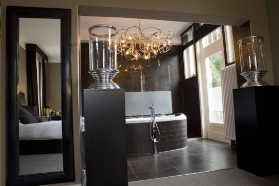 Hotel Mercure Baarn Kasteel De Hooge Vuursche 18