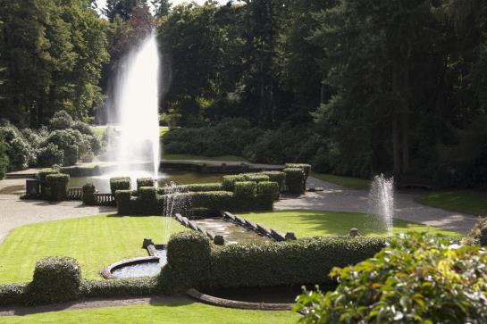 Hotel Mercure Baarn Kasteel De Hooge Vuursche 2