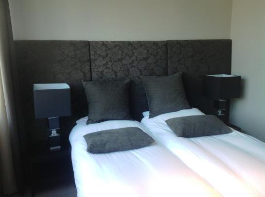 Hotel Mercure Baarn Kasteel De Hooge Vuursche 3