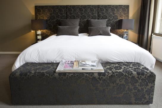 Hotel Mercure Baarn Kasteel De Hooge Vuursche 5