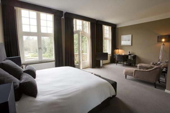 Hotel Mercure Baarn Kasteel De Hooge Vuursche 6