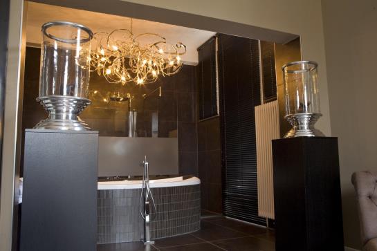 Hotel Mercure Baarn Kasteel De Hooge Vuursche 7