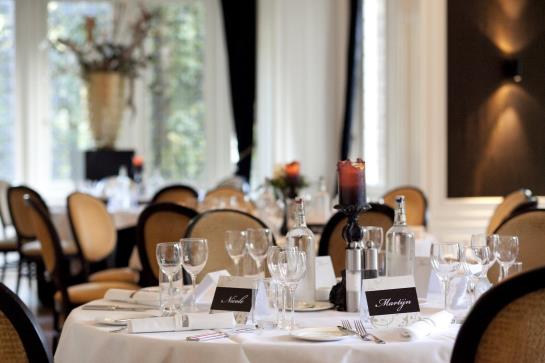 Hotel Mercure Baarn Kasteel De Hooge Vuursche 8