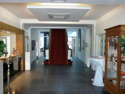 Charme Hotel Oranjeoord