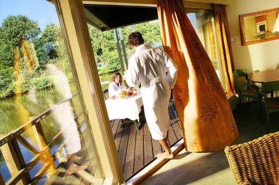 Hotel Center Parcs De Eemhof