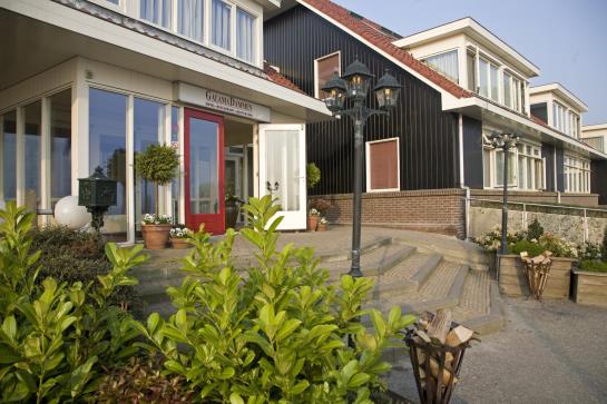 Hotel Galamadammen Jachthavens