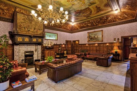 Hotel Kasteel Geulzicht