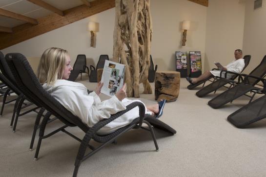 Fontana Resort Bad Nieuweschans