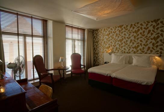 Hôtel Corps De Garde