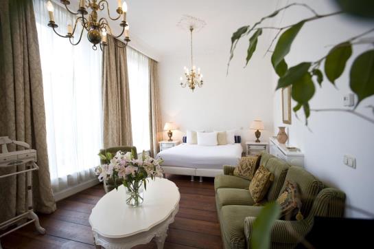 Hôtel Schimmelpenninck Huys