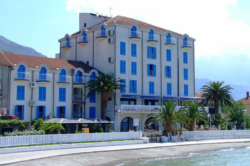 Hotel Palma