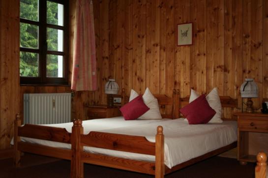 Hôtel Domaine Du Moulin D'asselborn 13