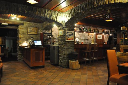 Hôtel Domaine Du Moulin D'asselborn 14