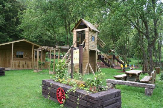 Hôtel Domaine Du Moulin D'asselborn 16