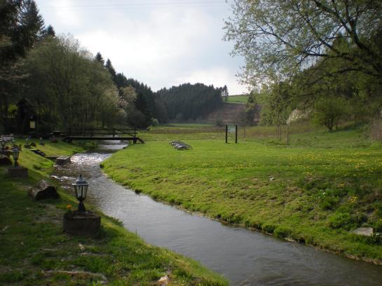 Hôtel Domaine Du Moulin D'asselborn 18