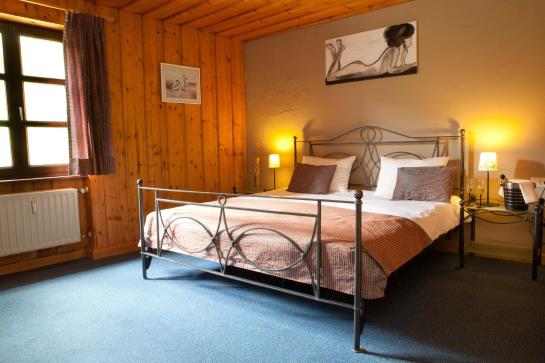 Hôtel Domaine Du Moulin D'asselborn 2