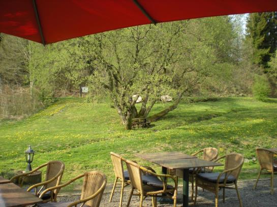 Hôtel Domaine Du Moulin D'asselborn 5