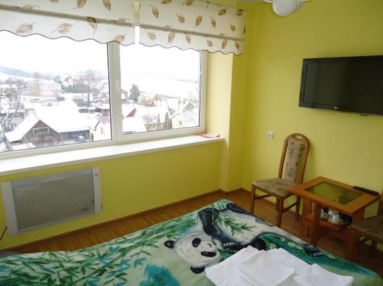 Jurbarkas Hotel Jurbarkas