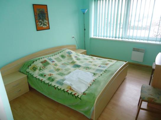 Jurbarkas Hotel Jurbarkas 1