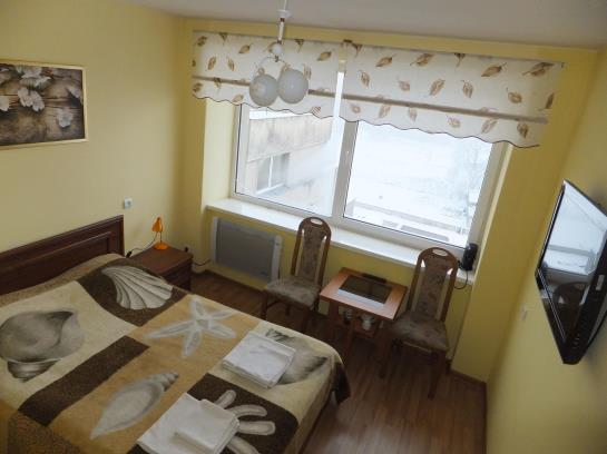 Jurbarkas Hotel Jurbarkas 10