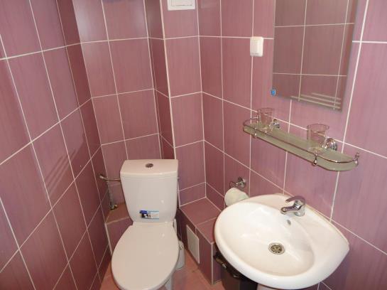 Jurbarkas Hotel Jurbarkas 12