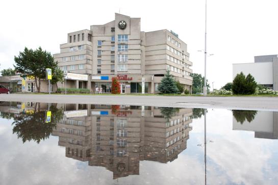 Jurbarkas Hotel Jurbarkas 15