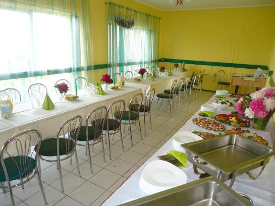 Jurbarkas Hotel Jurbarkas 16