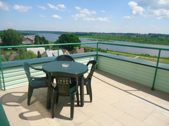 Jurbarkas Hotel Jurbarkas 18