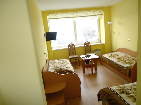 Jurbarkas Hotel Jurbarkas 19