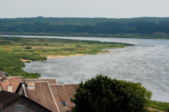 Jurbarkas Hotel Jurbarkas 2