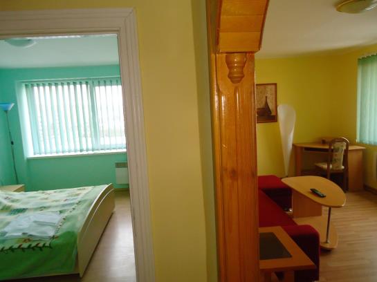 Jurbarkas Hotel Jurbarkas 3