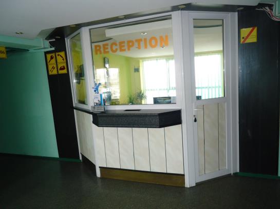 Jurbarkas Hotel Jurbarkas 4