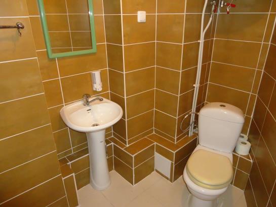 Jurbarkas Hotel Jurbarkas 6