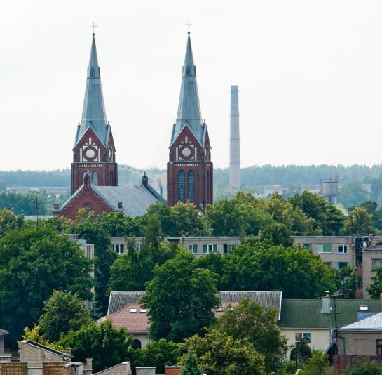 Jurbarkas Hotel Jurbarkas 7