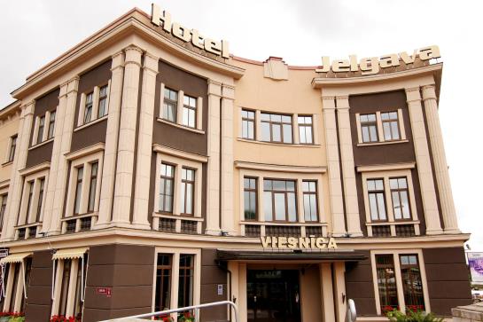 Hotel Jelgava