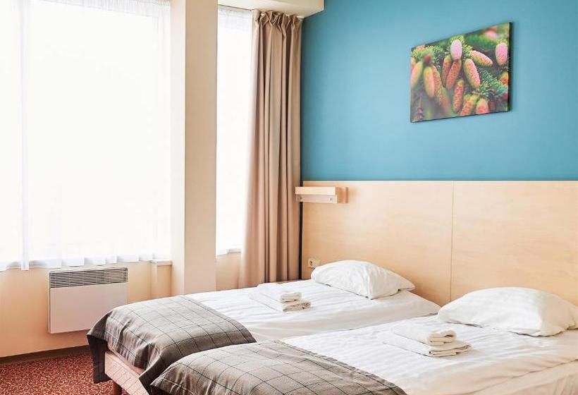 Hotel Rixwell Bauska