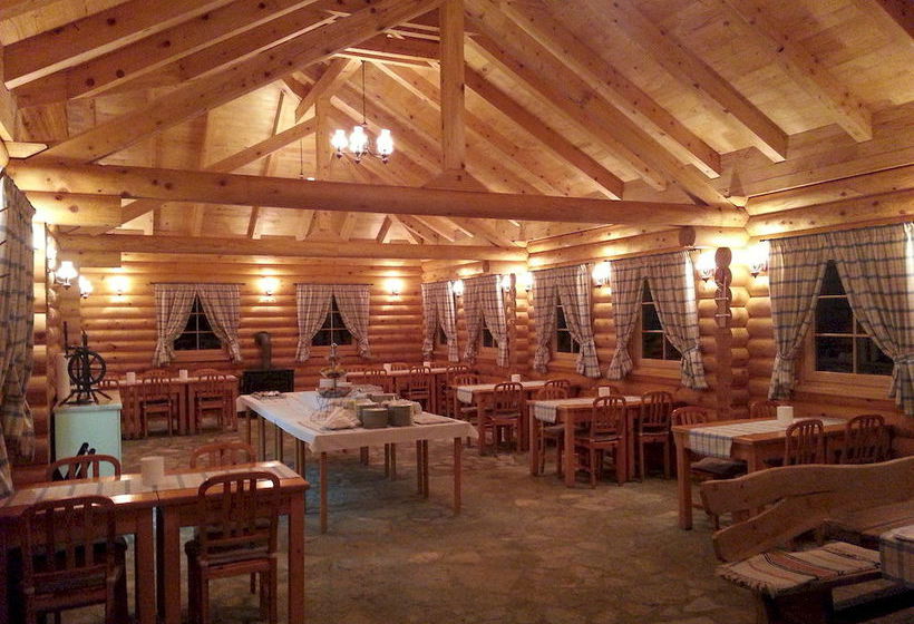 Hotel Plitvicka Vila