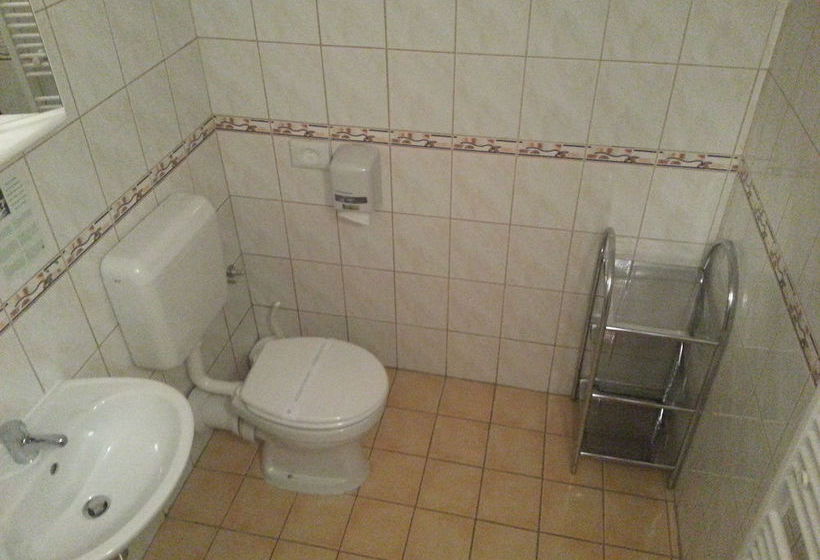 Hôtel Plitvicka Vila 11