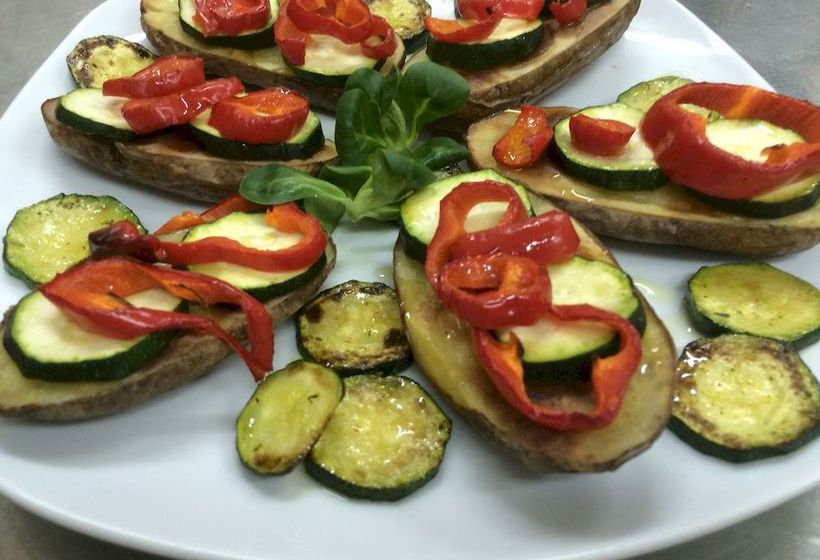 Hôtel Plitvicka Vila 13