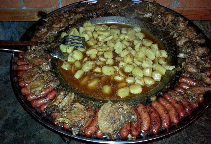 Hôtel Plitvicka Vila 14