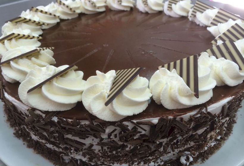 Hôtel Plitvicka Vila 15