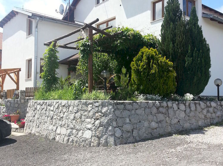 Hôtel Plitvicka Vila 17