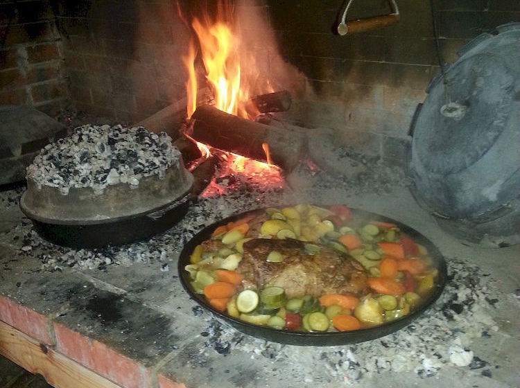 Hôtel Plitvicka Vila 18