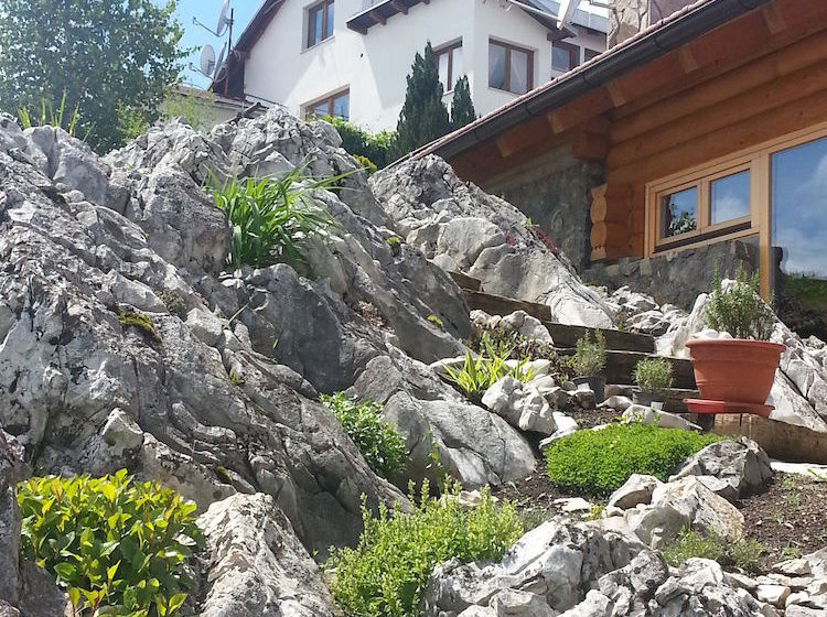 Hôtel Plitvicka Vila 19