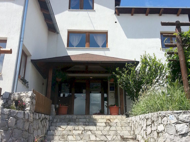 Hôtel Plitvicka Vila 20